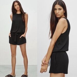 Aritzia Wilfred Free Izabel Romper